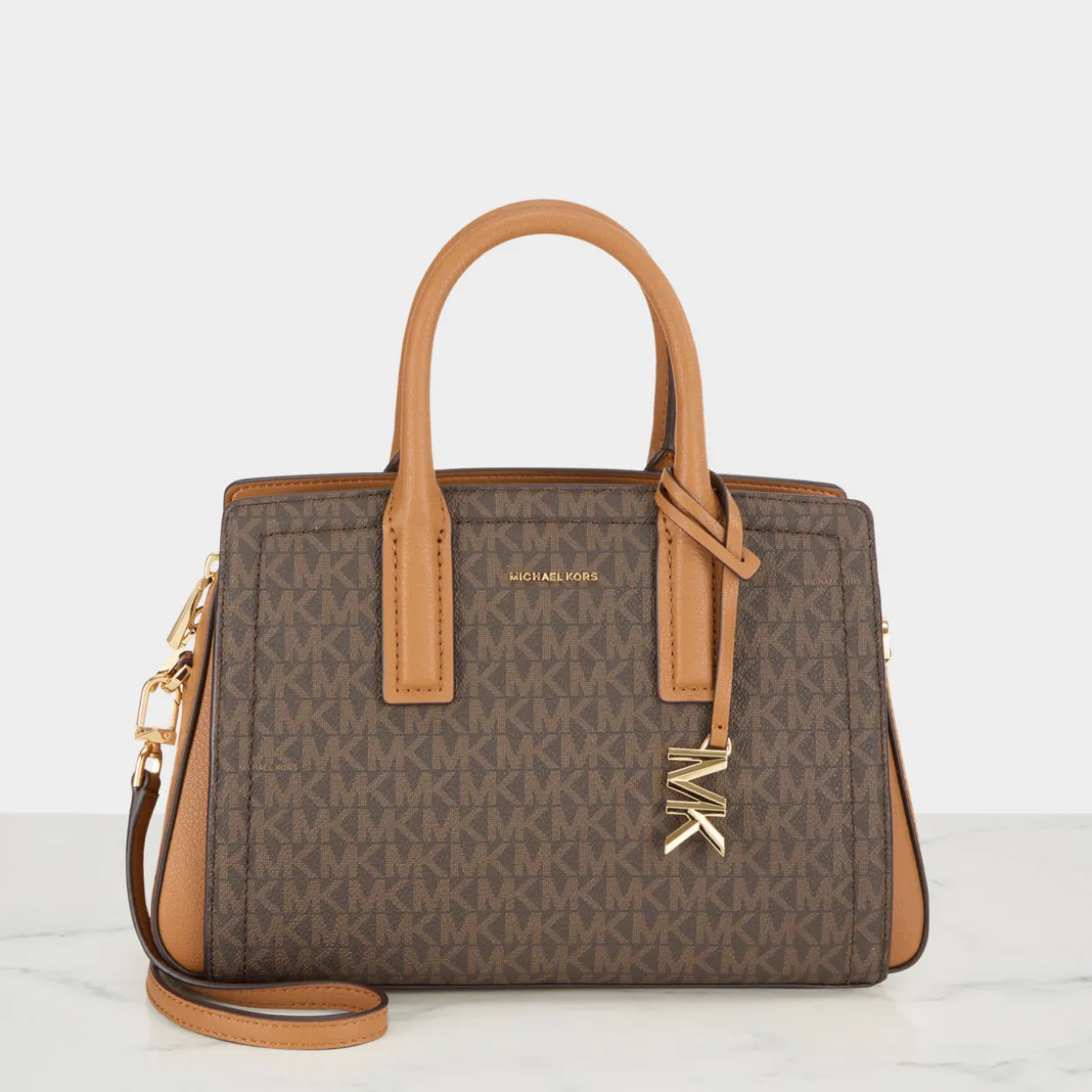 Laila Satchel Bag