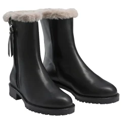 Lake Ankle Boots