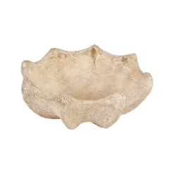 Lakota Large Shell Bowl