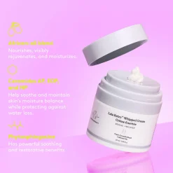 Lala Retro™ Ceramide Face Moisturiser