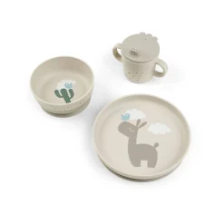 Lalee Foodie Dinner Three-Piece Set