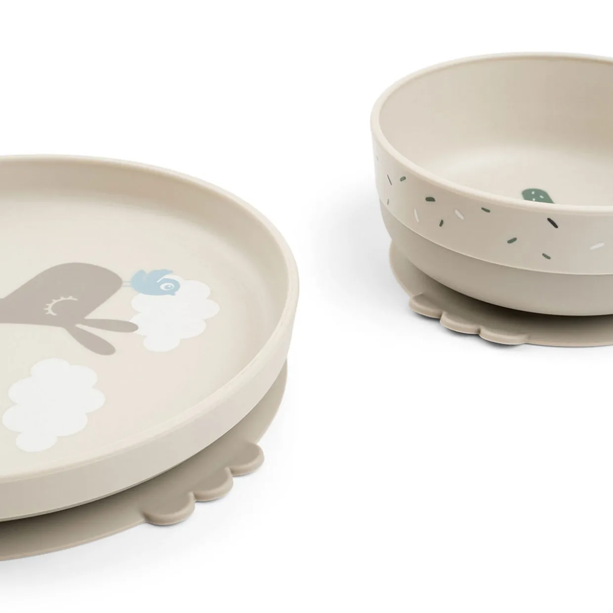 Lalee Foodie Dinner Three-Piece Set