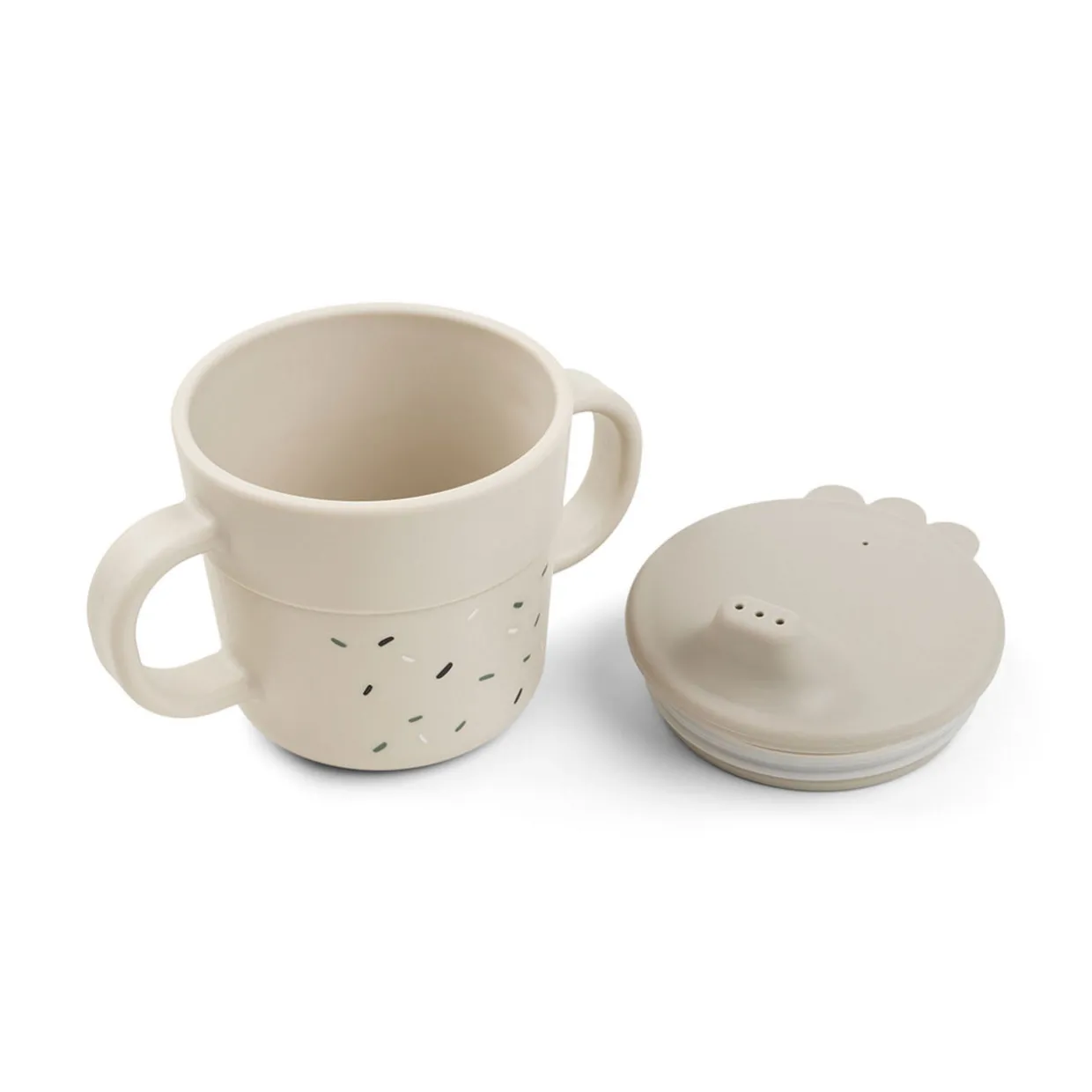 Lalee Foodie Dinner Three-Piece Set