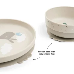 Lalee Foodie Dinner Three-Piece Set