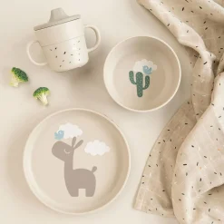 Lalee Foodie Dinner Three-Piece Set