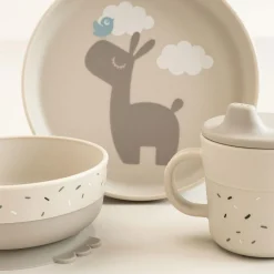 Lalee Foodie Dinner Three-Piece Set