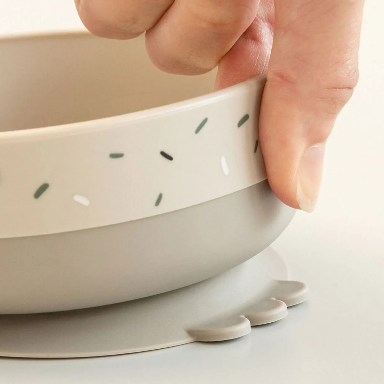 Lalee Foodie Dinner Three-Piece Set