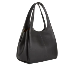 Lana Leather Tote