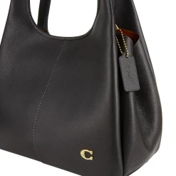 Lana Leather Tote
