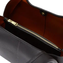 Lana Leather Tote