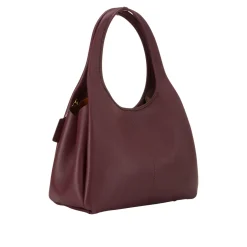 Lana Leather Tote Bag