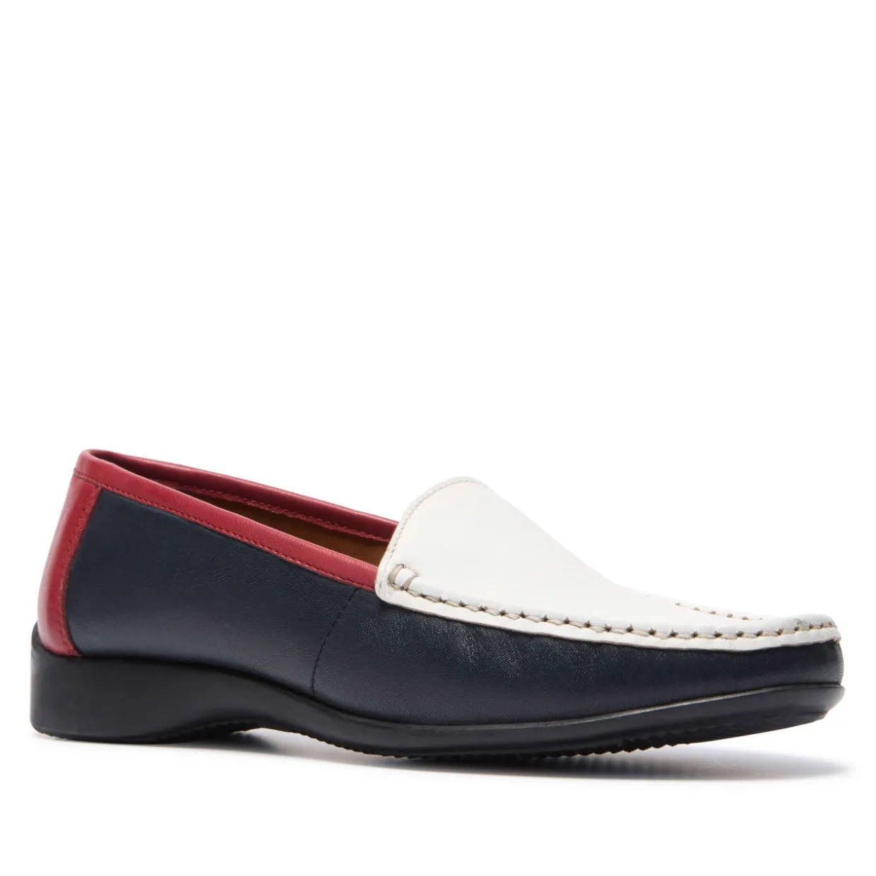Landia Loafers