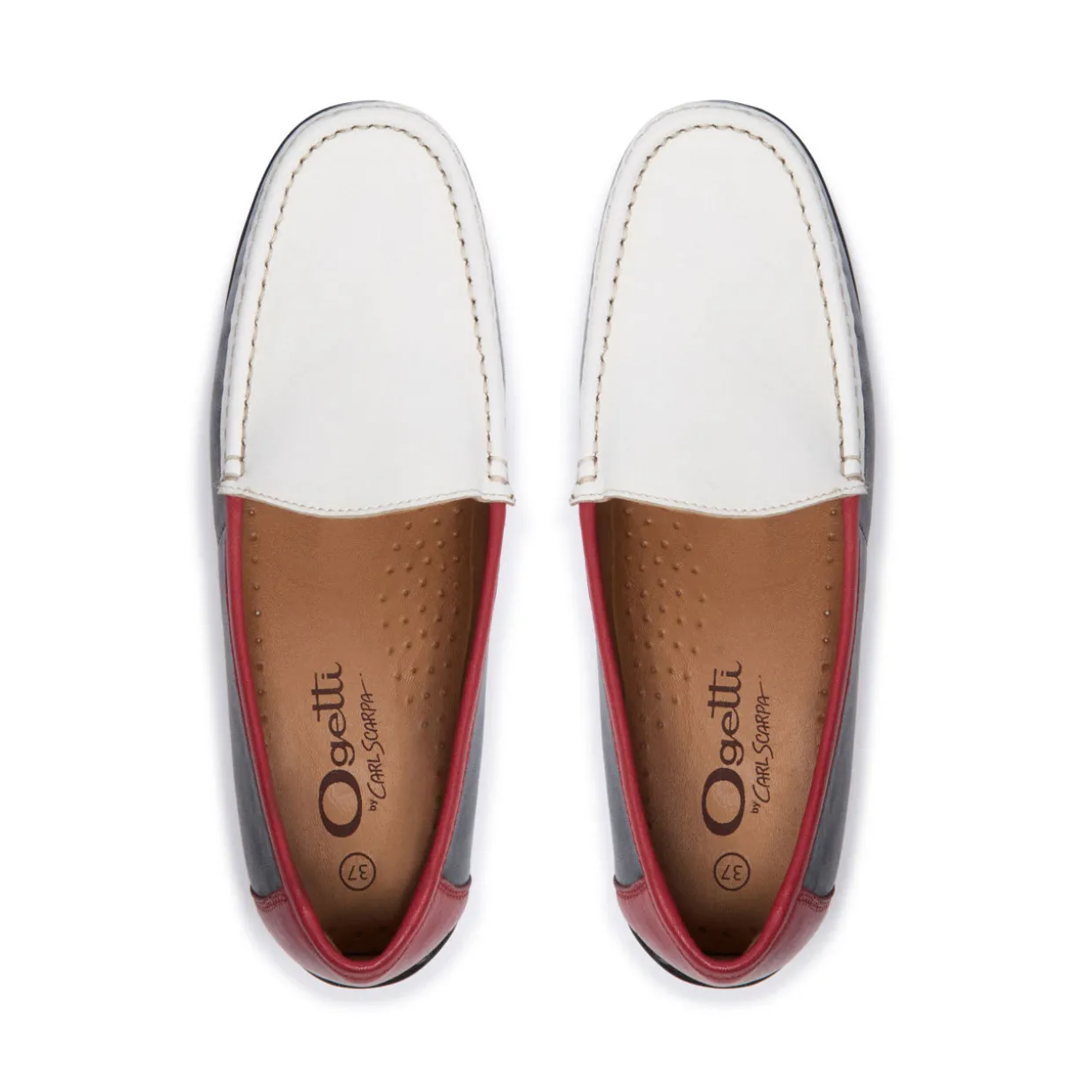 Landia Loafers