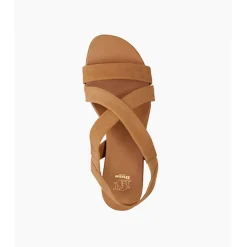 Landie Leather Sandals