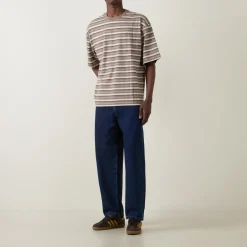 Landon Straight Leg Jeans