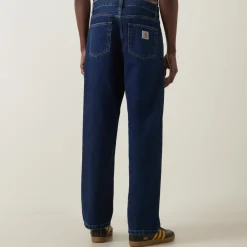 Landon Straight Leg Jeans