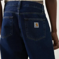 Landon Straight Leg Jeans