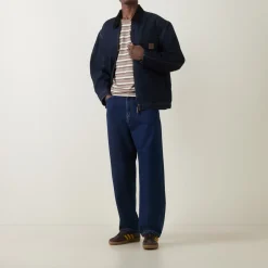 Landon Straight Leg Jeans