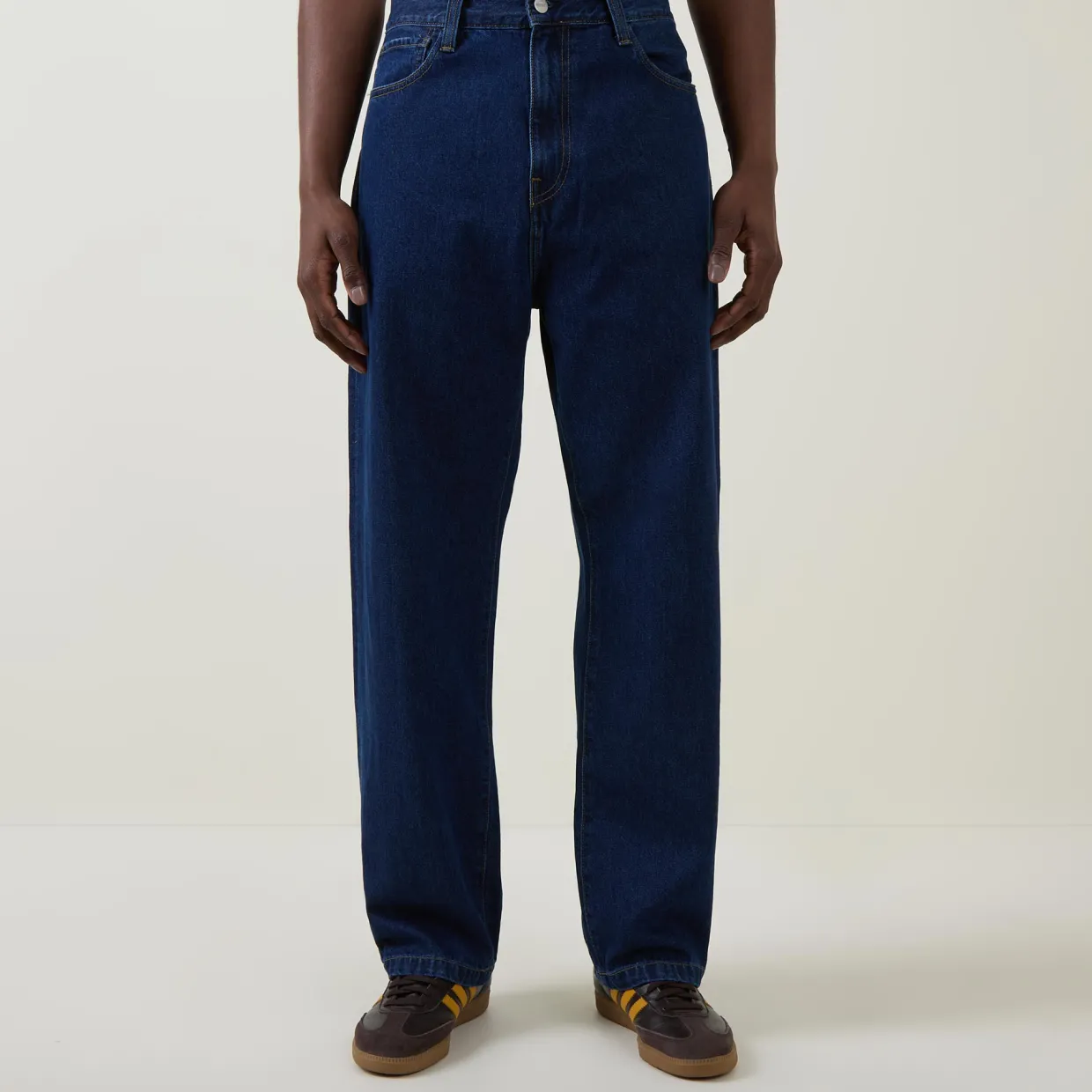 Landon Tapered Jeans