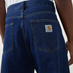 Landon Tapered Jeans