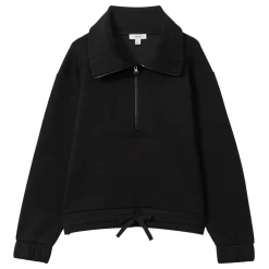 Laney Half-Zip Sweatshirt