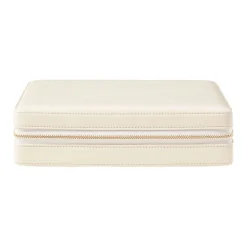 Large Travel Jewellery Case