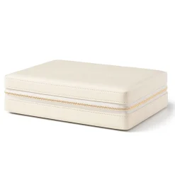 Large Travel Jewellery Case