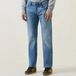 Larkee 1985 Straight-Leg Jeans