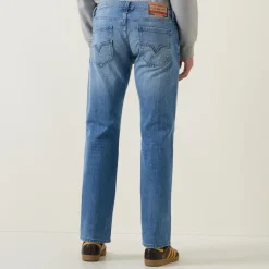 Larkee 1985 Straight-Leg Jeans