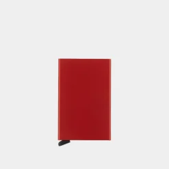 Laser Card Protector