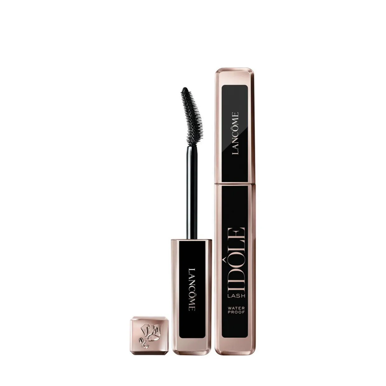 Lash Idôle Waterproof Mascara