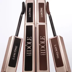 Lash Idôle Waterproof Mascara