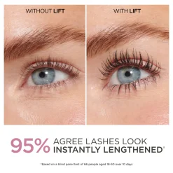 LashLift Mascara