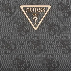 Laurel 4G Peony Logo Wallet