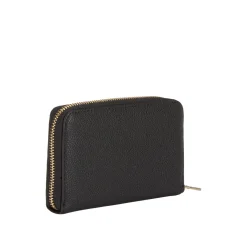 Laurel Medium Zip-Around Wallet