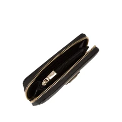 Laurel Medium Zip-Around Wallet