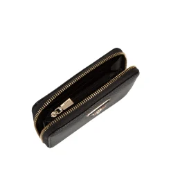 Laurel Medium Zip-Around Wallet