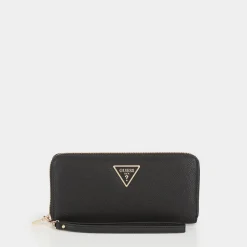 Laurel Zip-Around Large Wallet