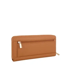Laurel Zip-Around Large Wallet