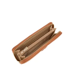 Laurel Zip-Around Large Wallet
