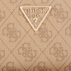 Lauren Double-Zip Wallet