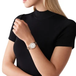 Lauryn Watch MK3716