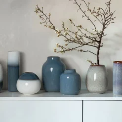 Lave Home Cylinder Vase Large 25cm