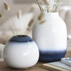 Lave Home Drop Vase Small 12.8cm