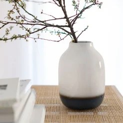 Lave Home Nek Vase Large 21.9cm