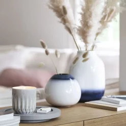 Lave Home Nek Vase Large 21.9cm