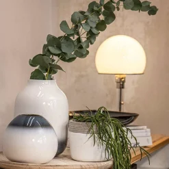 Lave Home Nek Vase Large 21.9cm