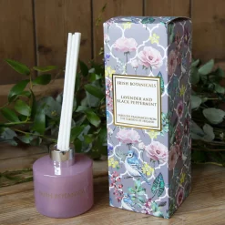 Lavender And Black Peppermint Diffuser