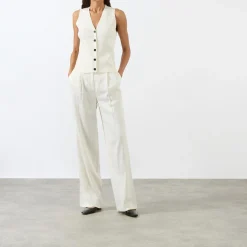 Lawrence Knitted Vest