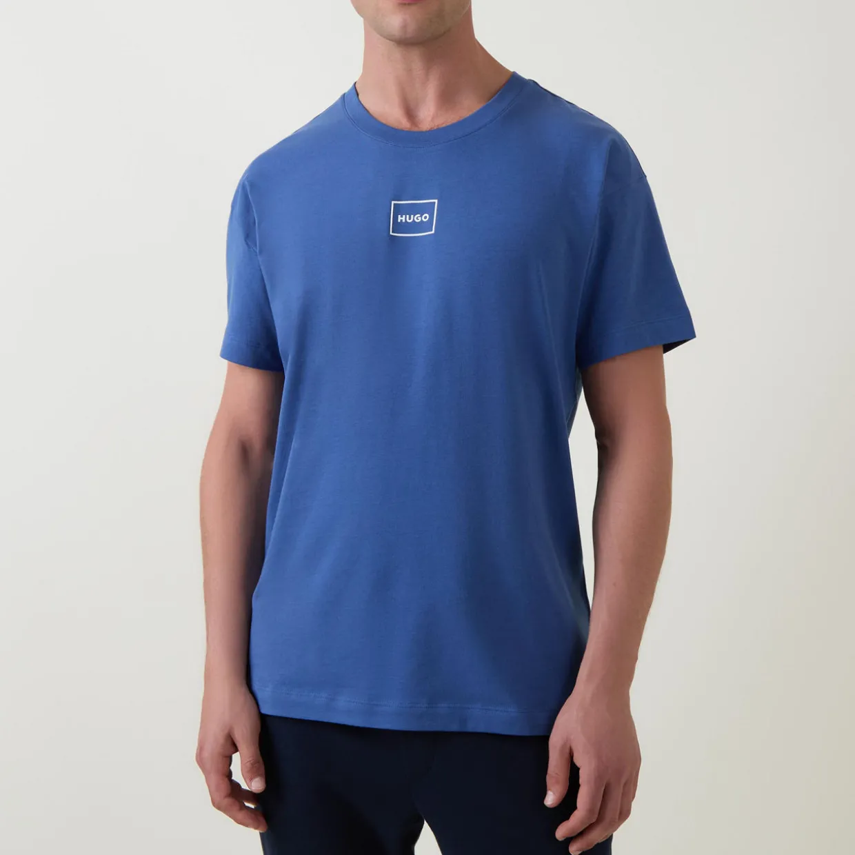 Laze Square Logo T-Shirt